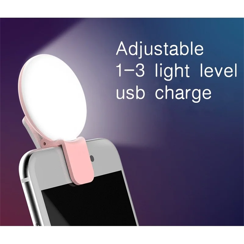 Lámpara LED Portátil, Luz de B - Photography Lighting Lamp reseña y precio
