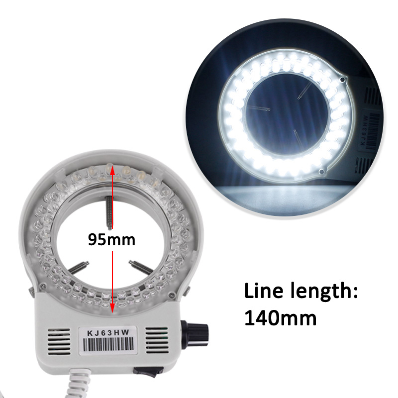 Lámpara Iluminadora de Anillo  - Photography Lighting Diagram reseña y precio