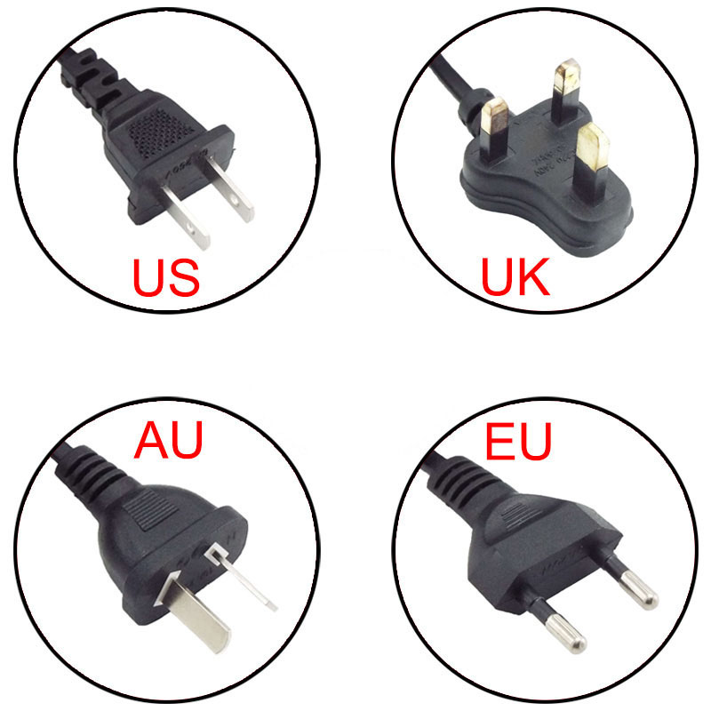 Fuente de alimentación de 24V  - Photography Lighting Diagram reseña y precio