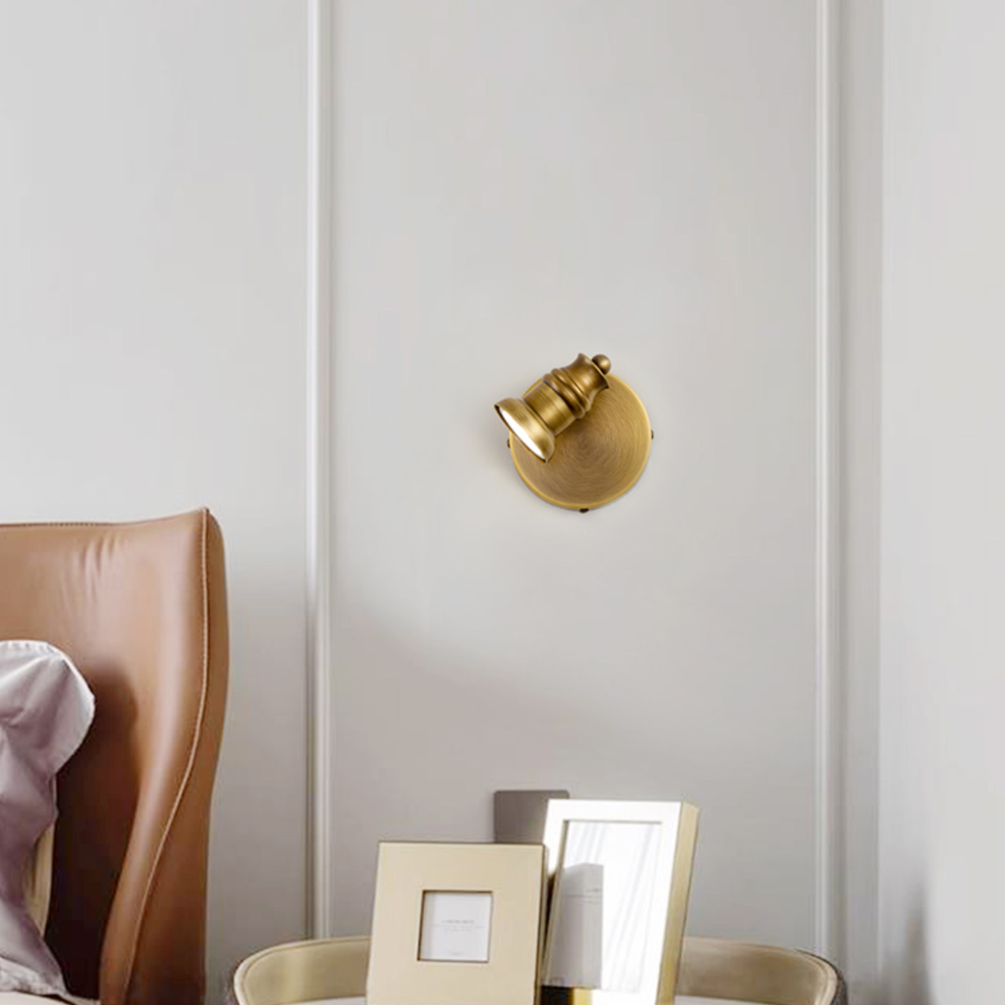Lámpara de pared LED pequeña d - Photography Lighting Wall reseña y precio