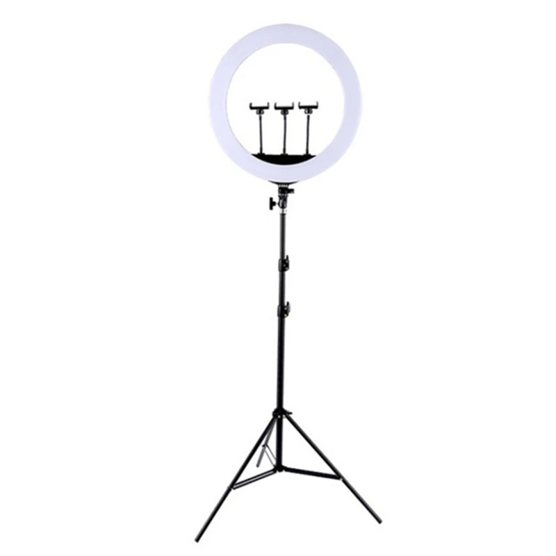 923HOT HQ-21N Aro de Luz LED R - Photography Lighting Led reseña y precio