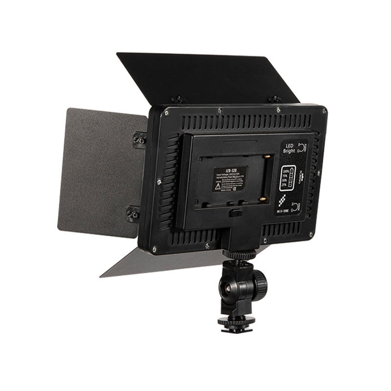 Panel de luz LED para Video, k - Photography Lighting Kits reseña y precio