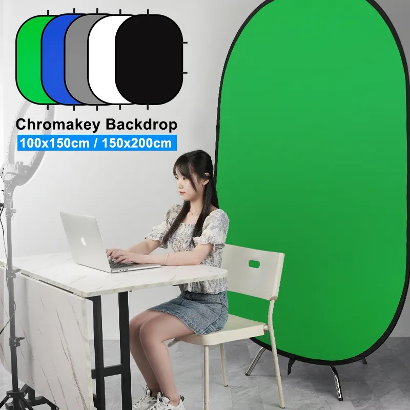 Selens-Reflector portátil pleg - Photography Lighting Board reseña y precio