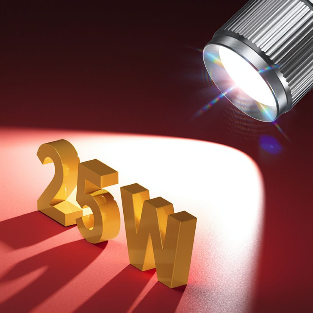 Lámpara LED portátil de 25 W p - Photography Lighting Lamp reseña y precio