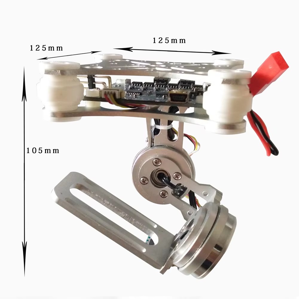 Versión ligera fotografía aére - Photography Lighting Board reseña y precio
