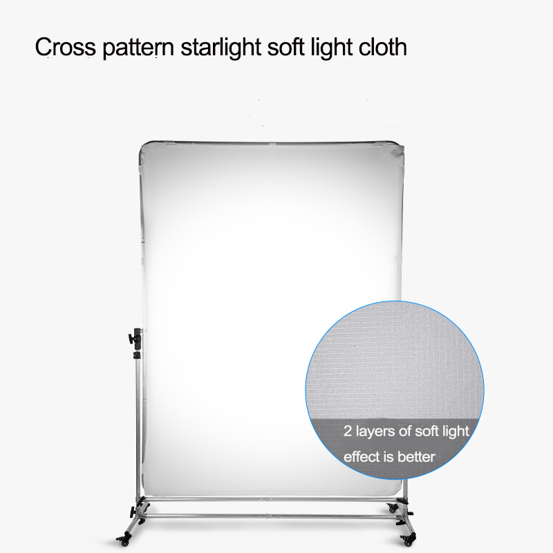 Panel de Difusión de Luz Suave - Photography Lighting Kits reseña y precio