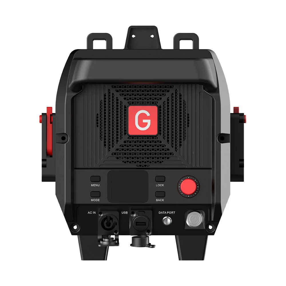 GVM SD1200B AIO 1200W, Luz LED - Photography Lighting Led reseña y precio
