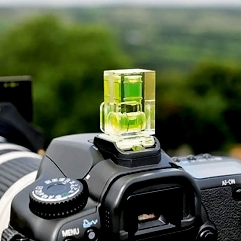 Zapata fija Universal de 3 eje - Macro Photography Lighting Kit reseña y precio