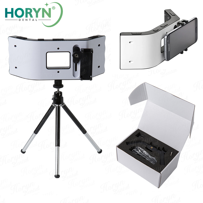 Luz de Flash Dental, equipo de - Photography Lighting Led reseña y precio
