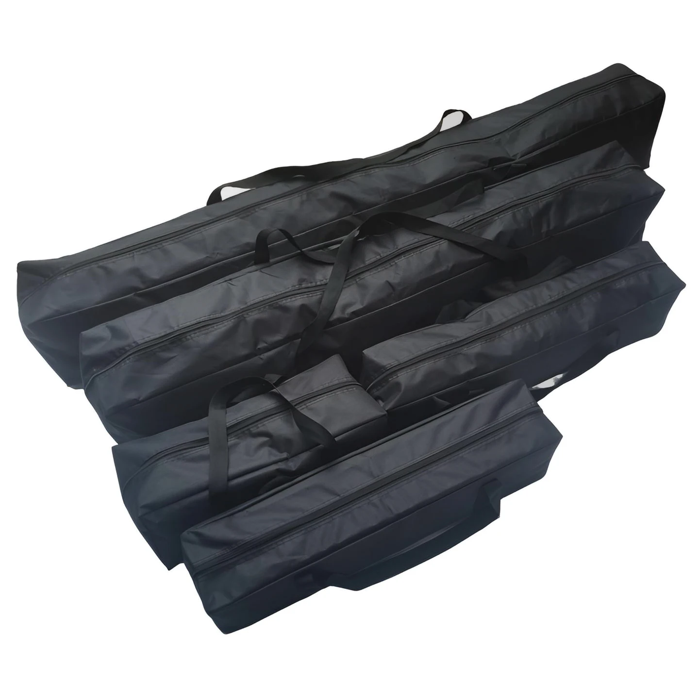 Bolsa para equipo fotográfico  - Photography Lighting System reseña y precio