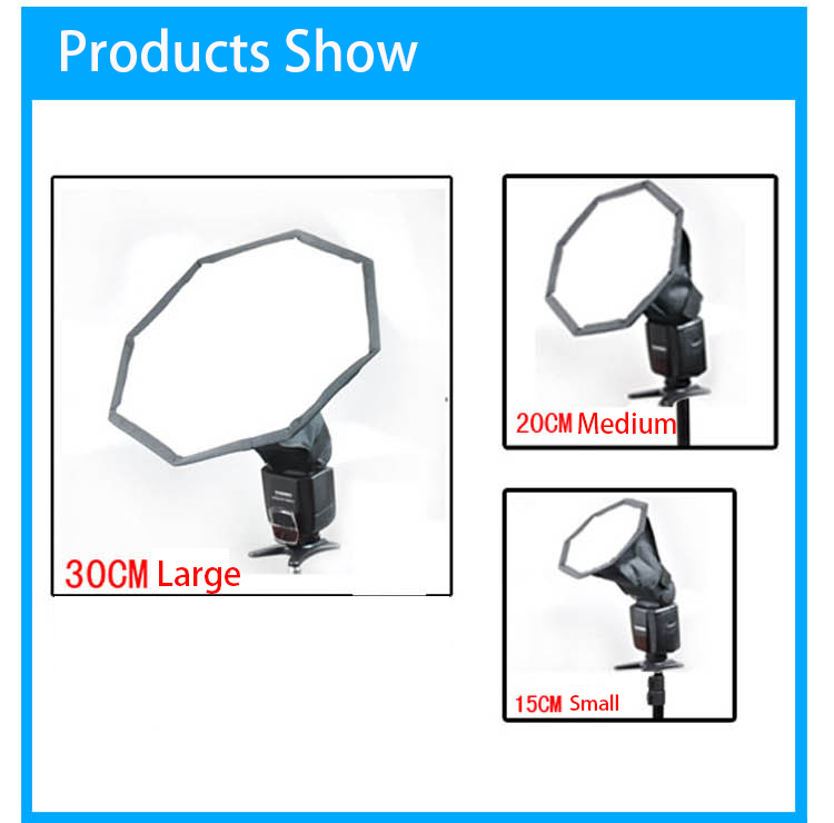 20*30cm 15*17cm 30cm 20cm foto - Photography Lighting Kits reseña y precio