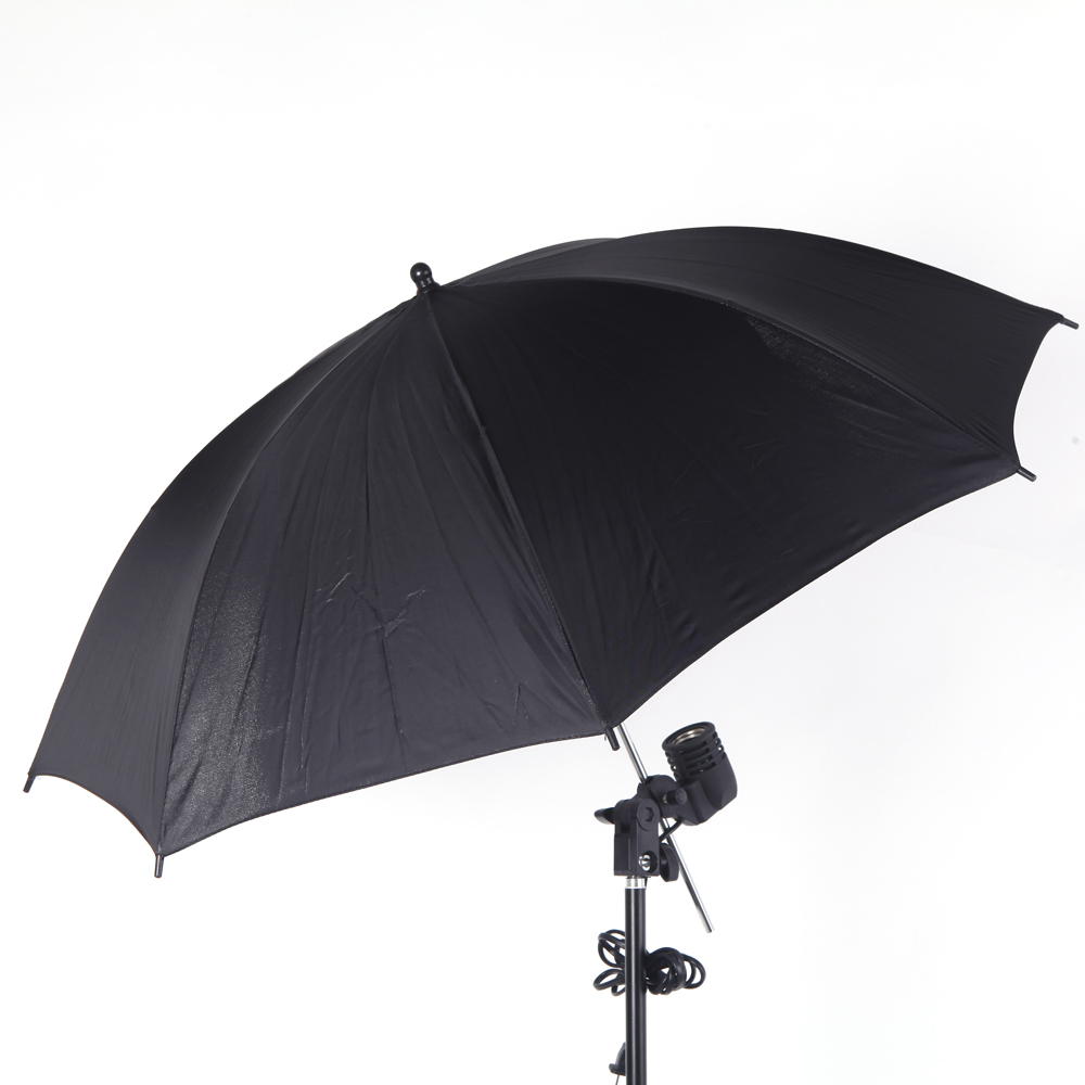 Reflector de estudio de luz es - Photography Lighting System reseña y precio