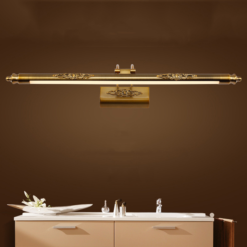 Lámpara de Espejo LED Europea, - Photography Lighting Wall reseña y precio